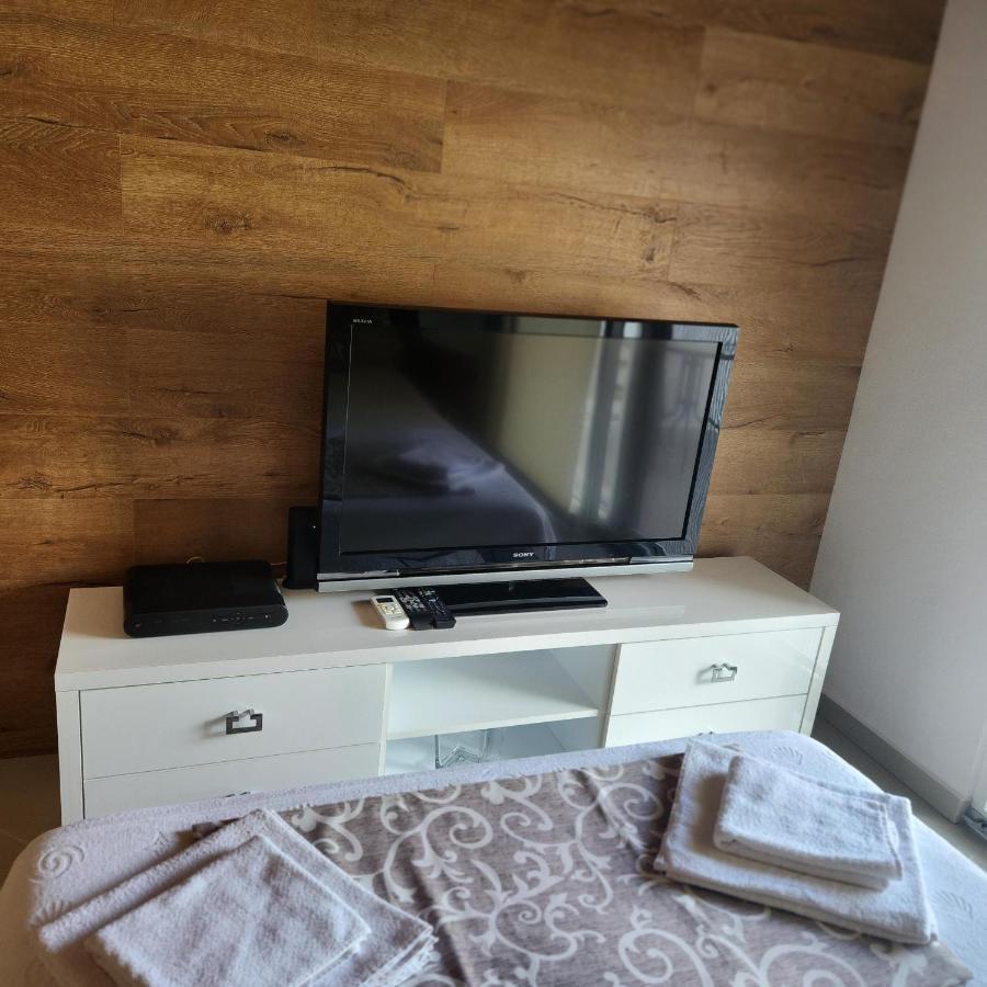Marija Apartmani Bar Eksteriør bilde