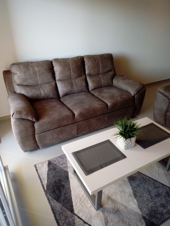 Marija Apartmani Bar Eksteriør bilde